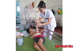 Mái ấm cho những người neo đơn