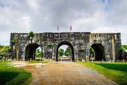 Xứ Thanh - miền đất địa linh, nhân kiệt (kỳ 2)