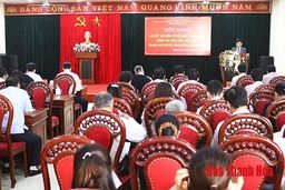 Hòa giải, đối thoại tại tòa án – hướng giải quyết tranh chấp dân sự, khiếu kiện hành chính