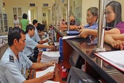 Chính phủ thí điểm không dùng 21 loại văn bản giấy