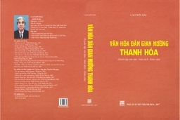 Khen thưởng tác giả đạt Giải thưởng Văn học nghệ thuật các Dân tộc thiếu số Việt Nam