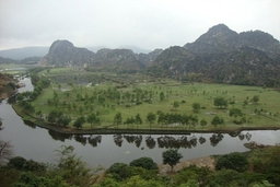 Bảo tồn và phát huy giá trị danh lam thắng cảnh quốc gia Núi Kim Sơn
