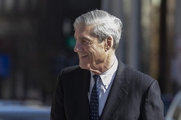 Bộ Tư pháp Mỹ công bố báo cáo kết quả điều tra của ông Robert Mueller