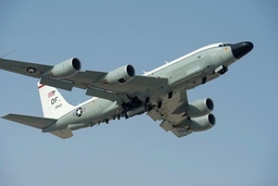 Máy bay Mỹ do thám xung quanh Seoul sau khi Triều Tiên thử vũ khí