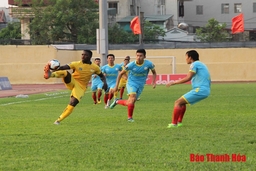 Vòng 7 V.League 2019, Hoàng Anh Gia Lai – Thanh Hóa: Cuộc chiến không khoan nhượng