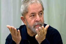 Tòa án Brazil giảm án tù cho cựu Tổng thống Lula da Silva