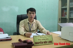 Quyết liệt xử lý, nhanh, kịp thời