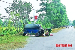 Tìm lời giải cho “bài toán” thiếu hụt lao động nghề nông nghiệp