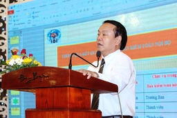 Đại hội cổ đông I.D.I “Kỳ vọng mở trang lịch sử mới cho ngành cá tra Việt Nam”