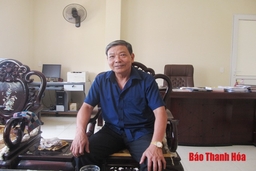 Tháng Tư lịch sử trong ký ức những người lính Sư đoàn 3 Sao Vàng