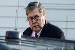 Bộ trưởng Tư pháp Mỹ từ chối điều trần về báo cáo của Mueller