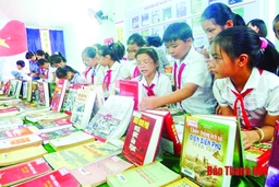 Sách với cuộc sống