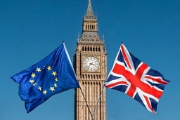 Dấu hiệu phục hồi từ kinh tế Anh khi Brexit không đạt thỏa thuận