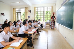 Thí sinh đăng ký xét tuyển ĐH tiếp tục giảm
