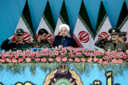 Iran sắp công bố các biện pháp trả đũa Mỹ rút khỏi thỏa thuận hạt nhân