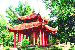 Thanh Hóa - Thăng Long: “Mối lương duyên nghìn năm”