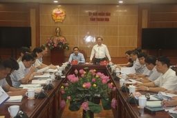 Lựa chọn doanh nghiệp tham gia chi trả dịch vụ hấp thụ và lưu giữ các - bon của rừng