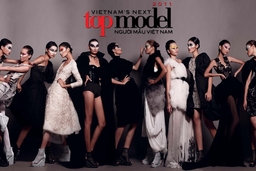 Vietnam’s Next Top Model 9 trở lại với thông điệp ‘Hãy là duy nhất’