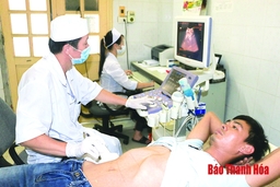Triển khai bệnh án điện tử - còn nhiều việc phải làm