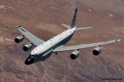 Máy bay trinh sát của Mỹ tăng cường giám sát đối với Triều Tiên