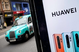 Anh khẳng định sẽ đánh giá kỹ càng nếu sử dụng thiết bị của Huawei