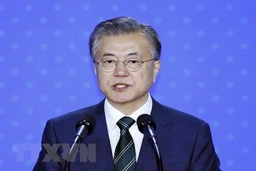 Tổng thống Hàn Quốc thay thế đồng loạt nhiều vị trí Thứ trưởng