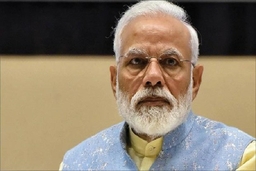 Thủ tướng Modi: Đến năm 2022, Ấn Độ sẽ trở thành một nước hùng mạnh