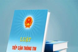Nhận thức đúng về quyền tự do ngôn luận, quyền tiếp cận thông tin