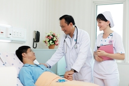 Triển khai thông tư của Bộ Y tế về việc quy định mức tối đa khung giá dịch vụ khám, chữa bệnh không thuộc phạm vi thanh toán của Quỹ bảo hiểm Y tế