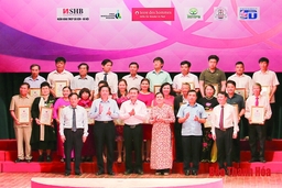 Chương trình “Những tấm lòng nhân ái”