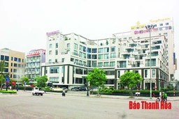 TP Sầm Sơn: Chú trọng quản lý hoạt động kinh doanh lưu trú du lịch