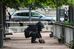 Pháp: Nghi can gây ra vụ nổ ở Lyon thừa nhận liên quan đến IS