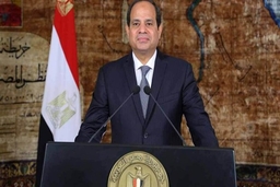 Ai Cập: Các nước Arab không khoan nhượng với bất kỳ mối đe dọa