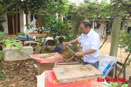 Động lực để cống hiến từ lời dạy của Bác