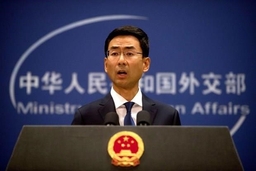 Trung Quốc cáo buộc Mỹ bị ám ảnh bởi “những ảo tưởng tự thêu dệt”