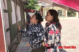 Kỳ thi tuyển sinh vào lớp 10: Phụ huynh lo lắng trước giờ G