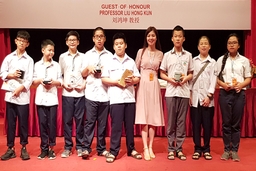 Việt Nam giành 5 huy chương vàng Toán châu Á - Thái Bình Dương