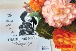Phương Lý với “Thành phố chỉ nhớ anh thành phố ngốc”