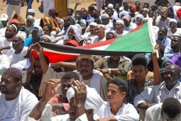 Hội đồng Bảo an Liên hợp quốc họp kín về cuộc khủng hoảng Sudan