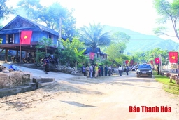 Sáp nhập thôn, bản: Kết quả và những khó khăn