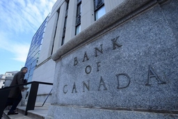 Ngân hàng trung ương Canada sẽ “miễn cưỡng” hạ lãi suất vào năm 2020