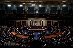 Hạ viện Mỹ phê chuẩn quyền kiện các quan chức chính phủ