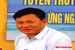 Trước bước ngoặt mới, phải nỗ lực phát huy lợi thế của Cảng biển Nghi Sơn