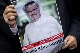 Công bố báo cáo điều tra vụ sát hại nhà báo Jamal Khashoggi