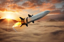 Mỹ công bố thiết kế của loại tên lửa siêu thanh tối tân