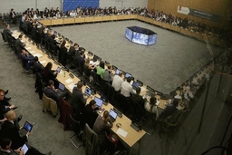 FATF yêu cầu Pakistan đẩy mạnh việc chống rửa tiền và tài trợ khủng bố