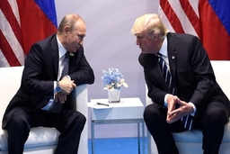Điện Kremlin tiết lộ chủ đề cuộc gặp thượng đỉnh giữa Nga và Mỹ