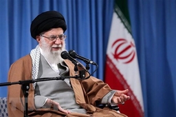 Iran vẫn có quan điểm cứng rắn với biện pháp trừng phạt của Mỹ