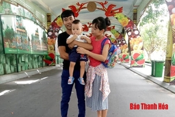 Nước mắt phân ly