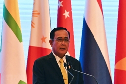 Thái Lan kêu gọi CLMVT hiện đại hóa để duy trì tính cạnh tranh